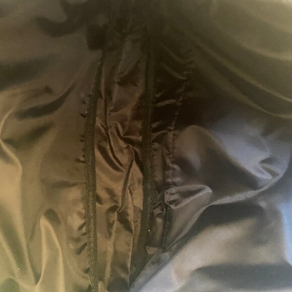 Sierra Club Tan Canvas Messenger Bag Crossbody with Adjustable Strap - Picture 4 of 14